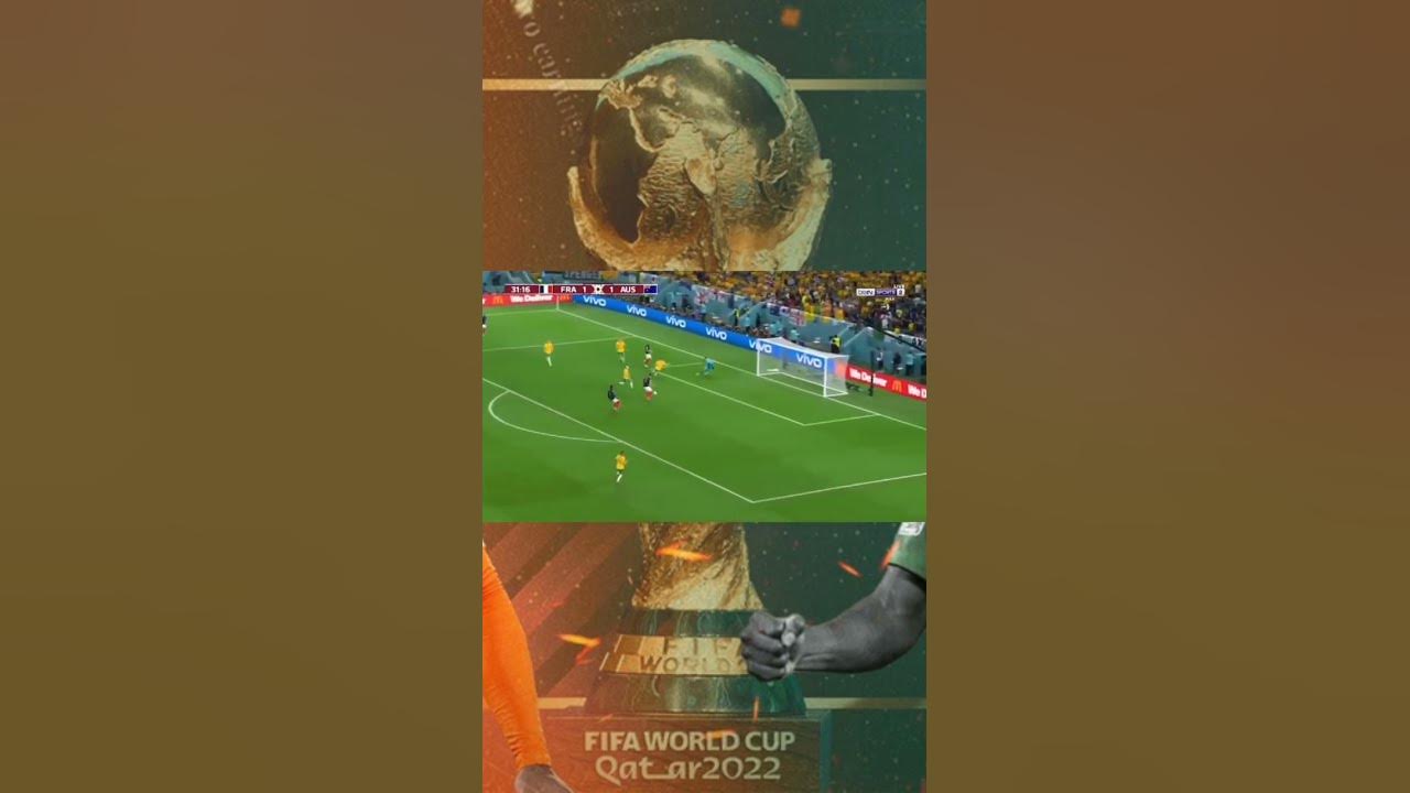 1 world cup