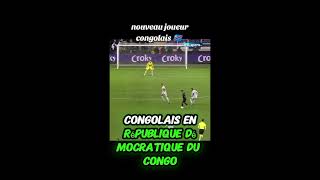 Mario stroeykens blessé, #football #rdcongo #foot #abonnevous #Anderlecht