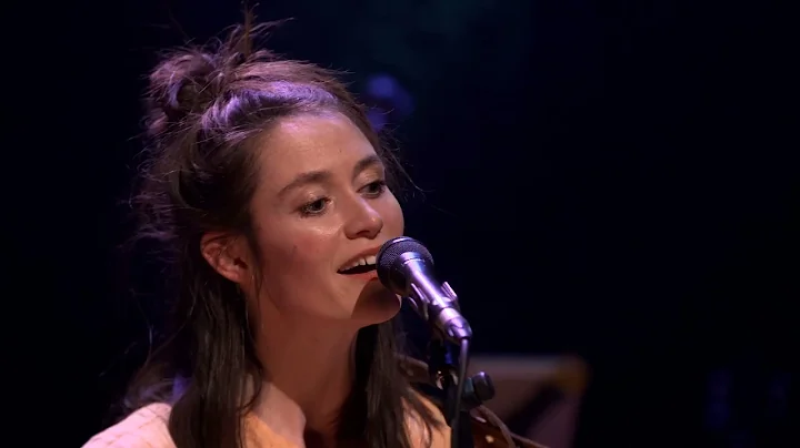 Rachel Sermanni - Lay My Heart (Songs For Survival)