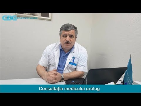 Video: Doctor Nefrolog - Recepție, Specializare, Consultație