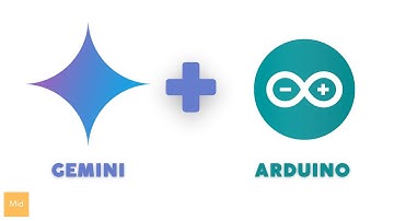 Programmo Arduino con Gemini: è meglio o peggio di chatGPT?