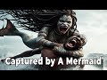 Fisherman Captured by An Angry Mermaid #story #mermaid #Folktales #action #peace #Africantales