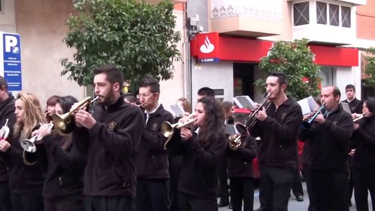 Banda del Rosario (ccytt)- Ateneo de Sevilla