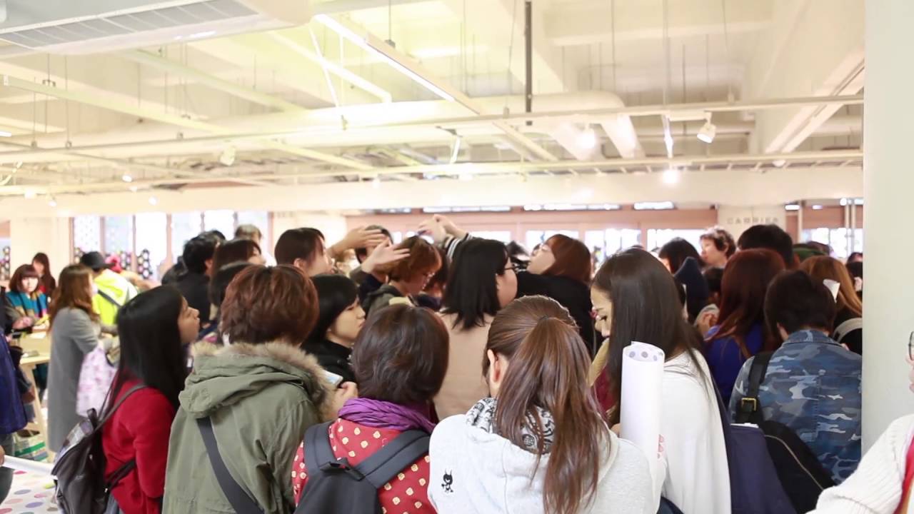 mt EXPO 2015 at KIITO 開催 | イベント | マスキングテープ「mt