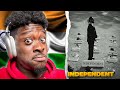 EMIWAY BANTAI - INDEPENDENT | (PROD BY - TOKYO) | OFFICIAL MUSIC VIDEO 🇮🇳🔥 REACTION