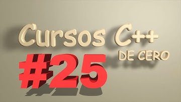 Curso C++ Variables Dinámicas - Como Se Crean y se Destruyen