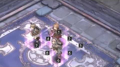 Tree of Savior: Kĩ năng của Centurion - Conscript
