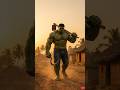 Maa Ke Liye Hulk Ne Apni Jaan Laga Di😂🔥#ai #hulk