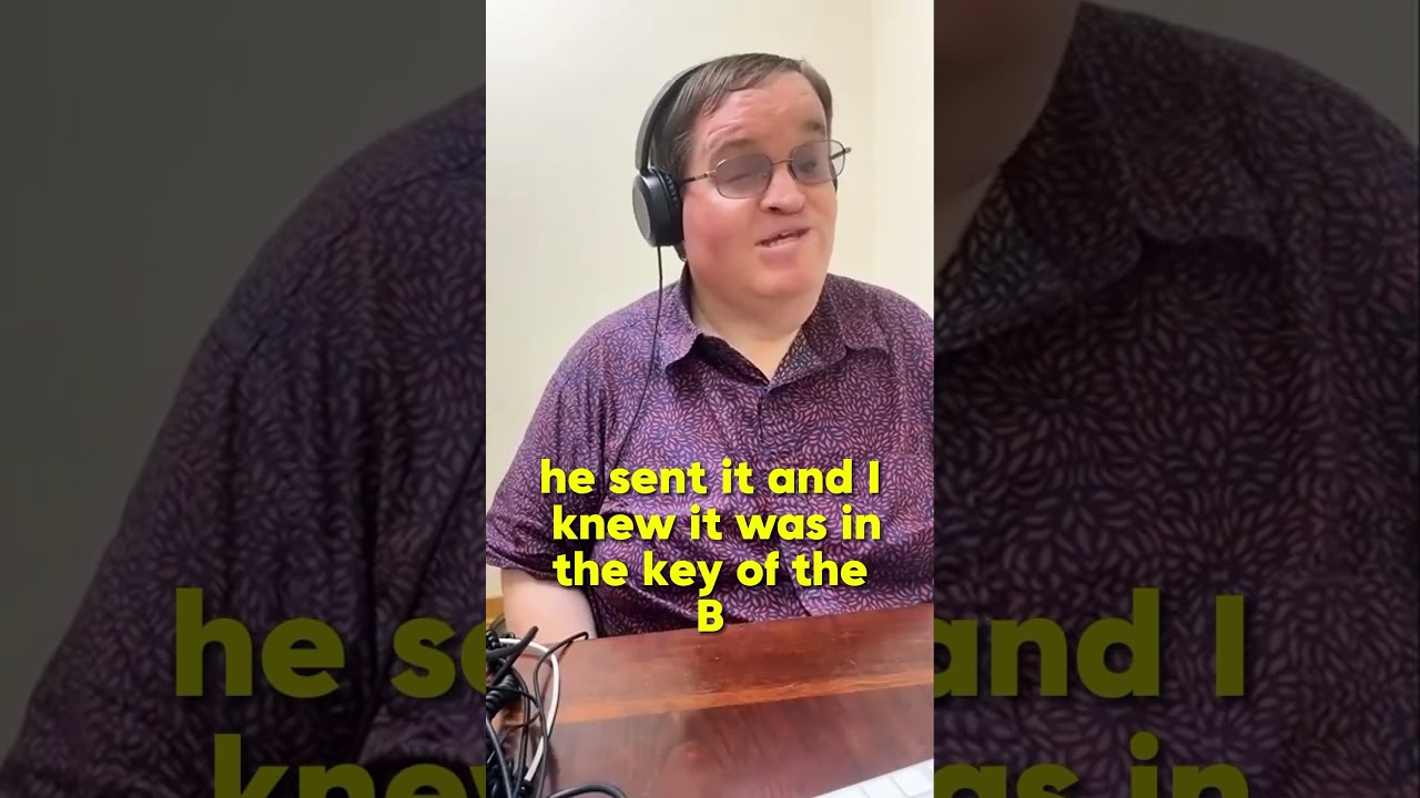 «Give It Away» Майкла Кливленда и Джейсона Картера уже в сети! Посмотрите, как развивалась песня!🎻🎶