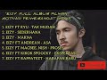 Eizy full album hip hop motivasi hidup terbaru 2022