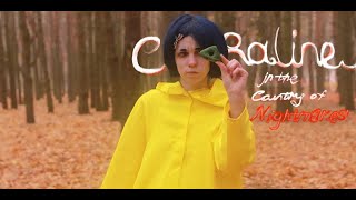 {CMV} Coraline in the Country of Nightmares // Horror music video