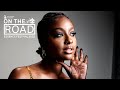 Justine Skye On Why Essence Fest 2022 Is Uplifting To All | On The Road