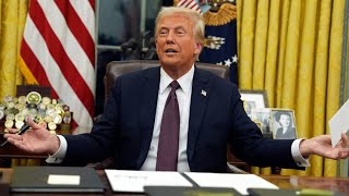 Jan. 6 rioters pardoned by President Trump