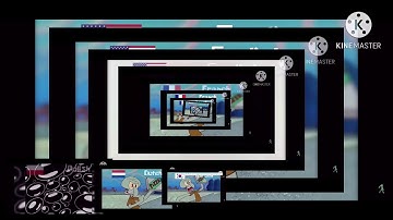 Layers Added Every Second