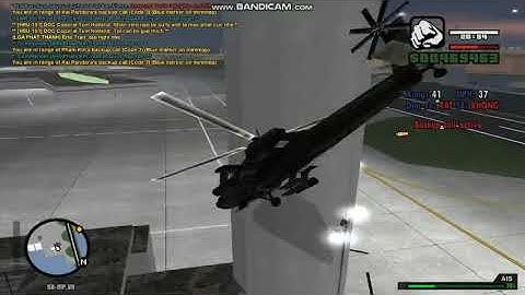 [ rGame.vn ]  TRAF Attack SAAS