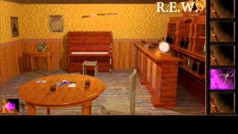 Escape Through History Level 11 Walkthrough