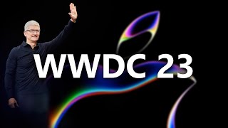 WWDC 2023 : revivez les annonces de la keynote Apple