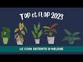 Top et flop de lanne 2023