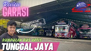 GARAGE REVIEW   SINGLE JAYA UNIT 🪐🪐