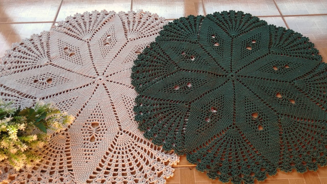 Tapete Estrela do mar. ✨✨