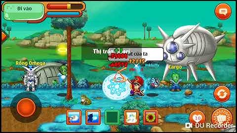 ngọc rồng online đổi cải trang tôn ngộ không và săn urôn với kết quả