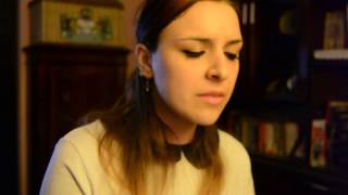 Nobodys Perfect Piano Cover - Ana Lis