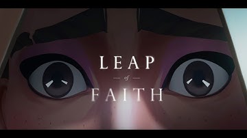 Leap of Faith | Official teaser
