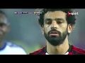 Seconds Of Mohamed Salah S Penalty Kick That Brought Egypt To The World Cup