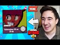 YENİ GÜNCELLEME GELDİ, YENİ EFSANEVİ AMBER OYUNDA DENEDİM! [Yarın Alınabilecek] BRAWL STARS