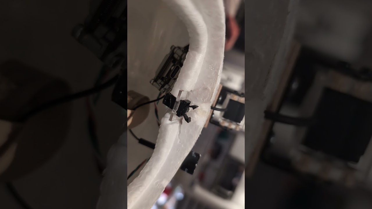 Solved: DJI unit overheating while on the ground