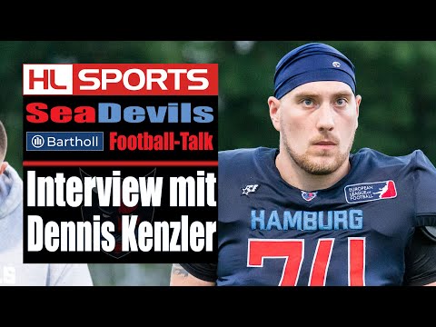 Bartholl Football-Talk #8: Interview mit Dennis Kenzler