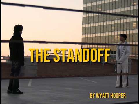 THE STANDOFF