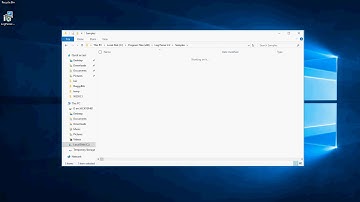 How to analyse IIS logs using LogParser