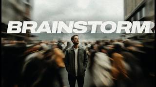 Brainstorm | Elevating Our Thoughts | 05 31 26