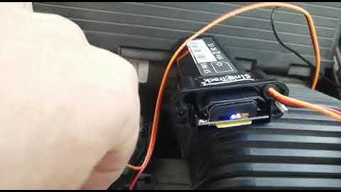 Gps sinotrack st-901 not working