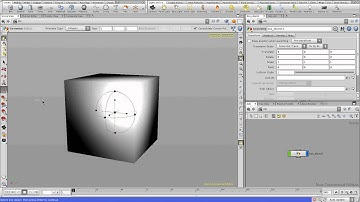 Maya to Houdini Conversion Course: Lesson1 part1 basic creating