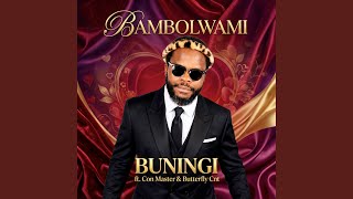 Bambolwami