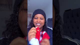 We are the champions league winners 25/26 #arsenal #epl #highlights