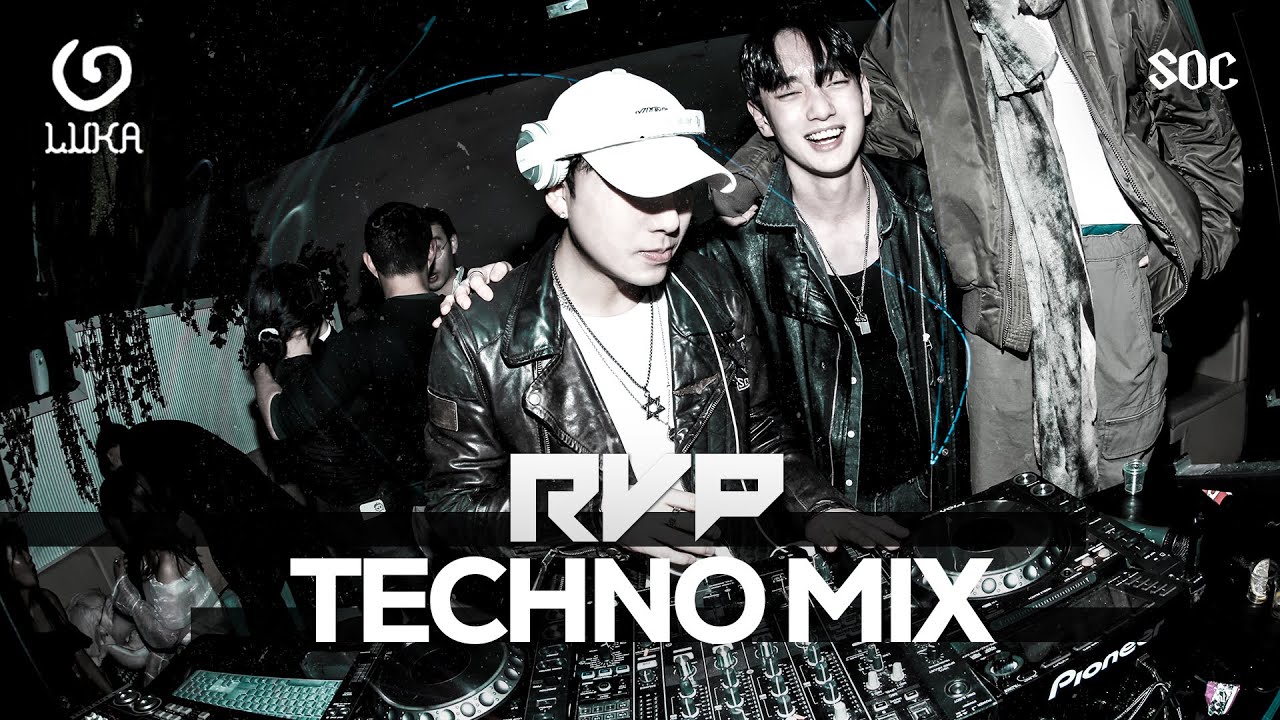 RVP Live Set From Luka Seoul South Korea DRIVING HARD TECHNO YouTube rvp-live-set-from-luka-seoul-south-korea-driving-hard-techno-youtube