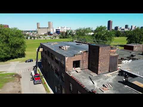 225 Louisiana St, Buffalo, NY home video tour