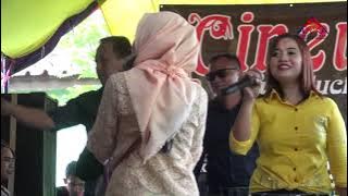 Daun Puspa @ Cineur Art Productions @ Majalengka