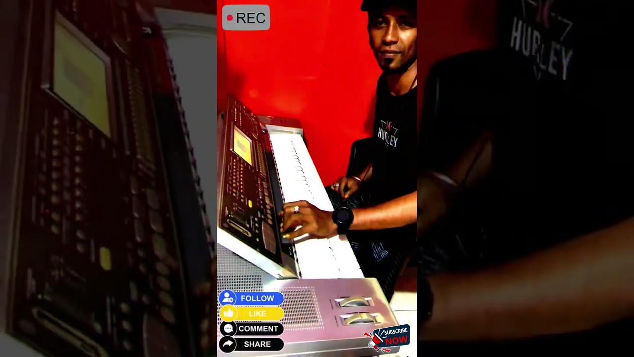 DJ KIBOT TAHUN 2000AN PART 1