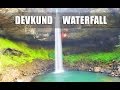 Devkund waterfall trek  adventures365in