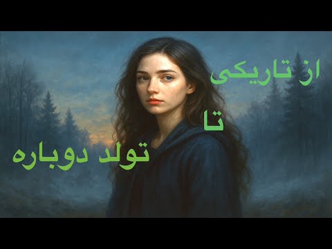دختر سایه کشف هویت واقعی پس از سال ها سکوت قسمت سوم هفت خواهر