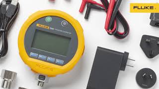 Máy Hiệu Chuẩn Áp Suất Thông Minh Fluke 730G