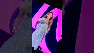💖 Mariah Carey Performing “It’s Like That” in Abu Dhabi, 2024 #shorts