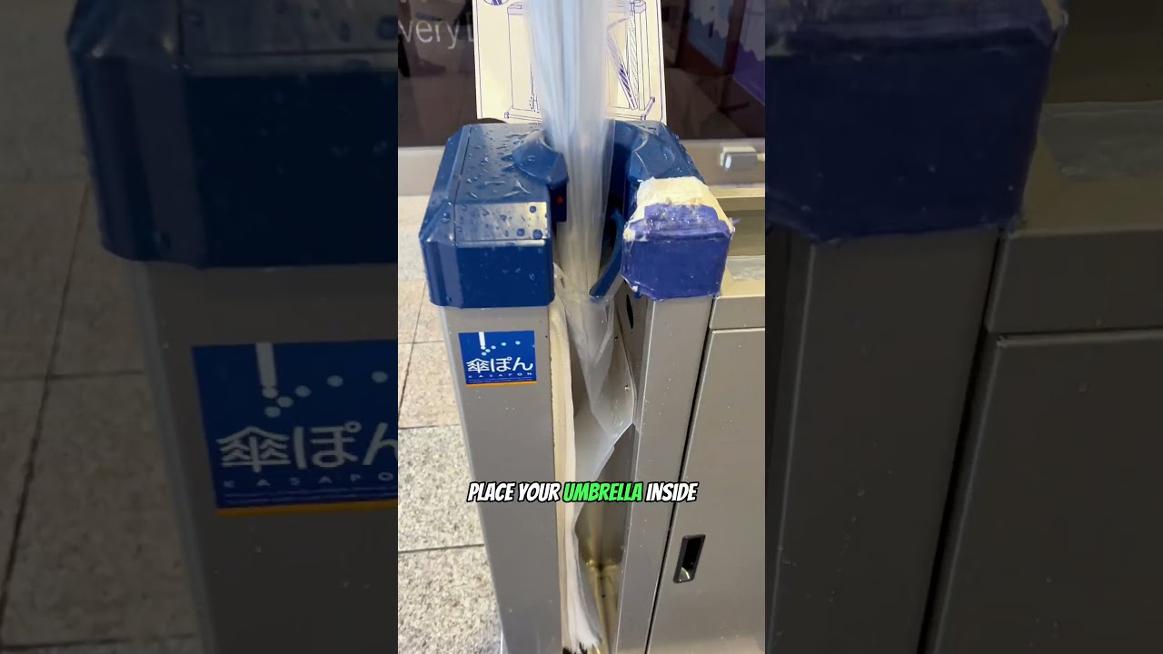 REASONS Why Japan Is Living In The FUTURE 