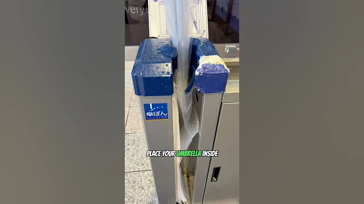 REASONS why Japan is living in the FUTURE 🤖