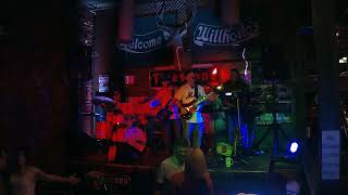 14- Hazzard At Willhoites