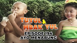 Tuyul Dan Mbak Yul Episode 194   Ayo Menabung